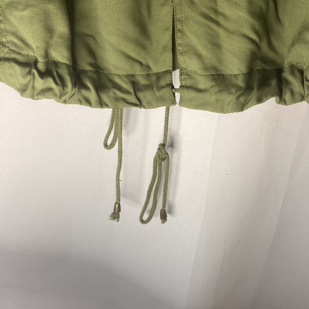 Life In Progress Jacket - Picture 6 of 6
